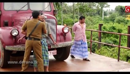 Gini Awi Saha Gini Keli Episode 17