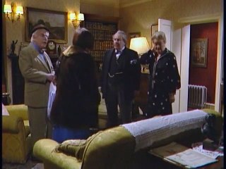 Rumpole Of The Bailey S03E01 Rumpole And The Genuine Article