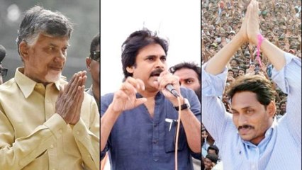 Elections 2024: TDP పొత్తు Pawan Kalyan క్లారిటీ  YS Jagan ట్విస్ట్  | Oneindia Telugu