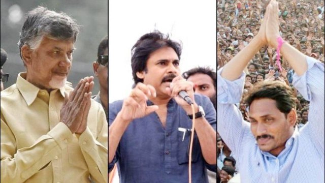 Elections 2024: TDP పొత్తు Pawan Kalyan క్లారిటీ YS Jagan ట్విస్ట్ | Oneindia Telugu