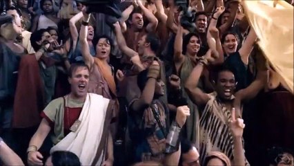 Gladiator Battles - Cause You Pain