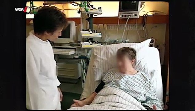 Unsere Medizin ist für Männer gemacht WDR Doku