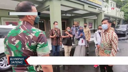 Dilaporkan ke KPK Gibran: Siap Dipanggil dan Buktikan Saja!