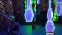 Lab Rats S01E04 Rats On A Train