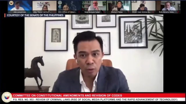 Brands, ad agencies say they have no control over placements on social media