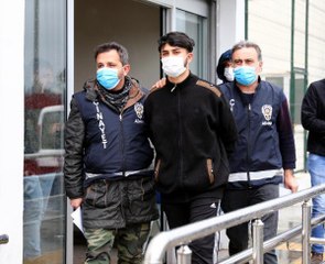 ARKADAŞINI BIÇAKLA AĞIR YARALADI; 'ŞAKALAŞIYORDUK' DEDİ