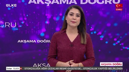 Akşama Doğru - 11 Ocak 2022