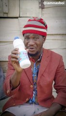 Ikechukwu the lyrical beast and his funny punch lines