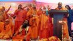 Haridwar hate speech case: SC notice to Uttarakhand govt