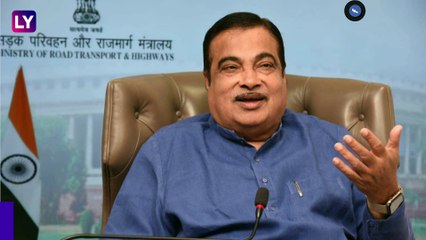 Covid-19: कोरोनाचा कहर, Nitin Gadkari कोरोना पॉझिटिव्ह, अनेक मंत्र्यांना कोरोनाची लागण