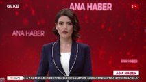 Ülke Ana Haber – 11 Ocak 2022