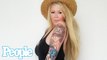 Jenna Jameson Diagnosed with Guillain-Barré Syndrome After She 