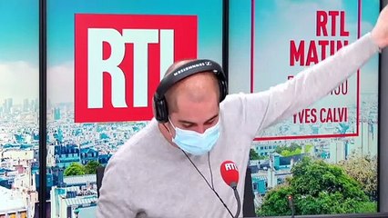 Le surf de l'info du 12 janvier 2022