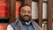 Here's what Swami Prasad Maurya said on joining SP