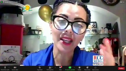 Programa Las Caras del Autismo 8 enero 2022