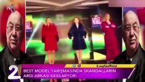 Tacizle gündeme gelen Erkan Özerman'dan mankenlere cinsiyetçi küfür