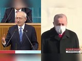 Kılıçdaroğlu: Allah yüzümüze bakmış, iyi ki doktor değil