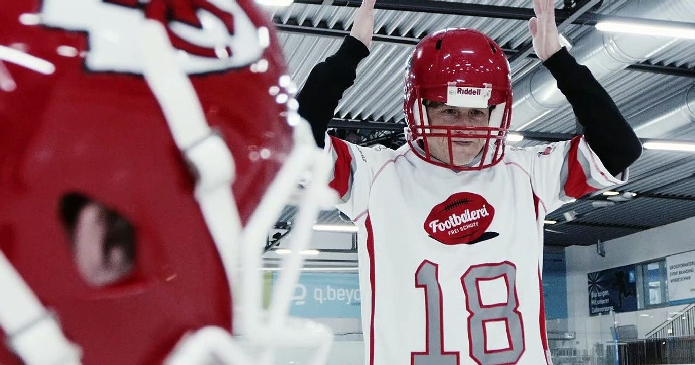 'Icing the kicker' - Der neue NFL-Podcast