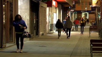 Detenido en Francia el marido de la mujer asesinada en Tudela