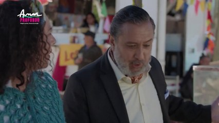 Amar Profundo Cap 28 HD