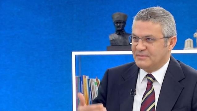 CHP'nin ağır topu Oğuz Kağan Salıcı, canlı yayında erken seçim için tarih verdi: Önümüzdeki sonbahar