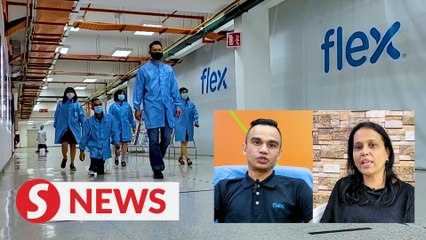 A company that pushes for inclusiveness and diversity