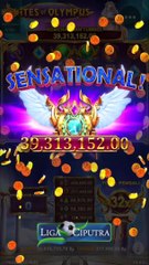 Game Slot Gates of Olympus Gacor