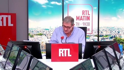 France 2022 avec Yves Calvi & Isabelle Choquet