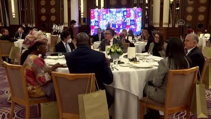 Geleneksel Türk dokumaları dünyaya açılıyor (2)
