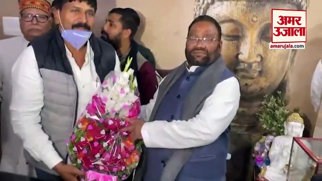 Swami Prasad Maurya: यूपी में स्वामी प्रसाद मौर्य बनाम केशव प्रसाद। Keshav Prasad Maurya