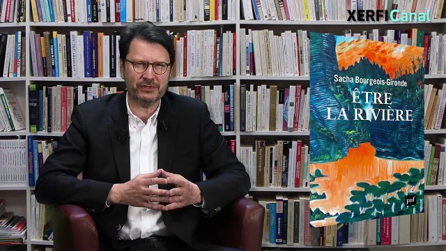 Ecologie : doter les fleuves et rivières d'une personnalité ? [Ghislain Deslandes]