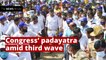 Mekedatu rally amid COVID scare turns into theatre of the absurd in Karnataka