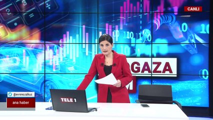 TELE1 ANA HABER (12 OCAK 2022) | 1