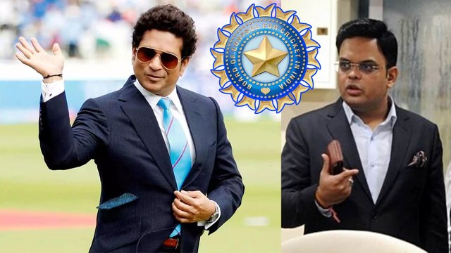 Sachin Tendulkar To Take Up A Key Role In BCCI | Oneindia Telugu