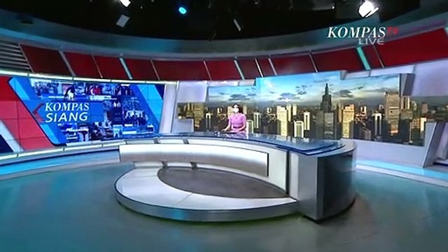 Ini 3 Sosok Dubes RI untuk Sudan, Filipina dan New Zealand yang Dilantik Presiden Jokowi