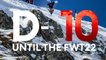 10 DAYS TO GO I FWT22 Alpina Countdown