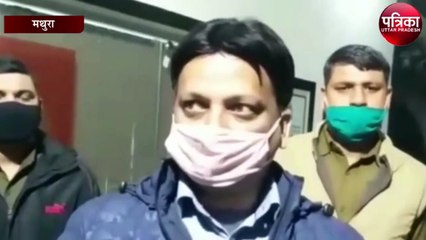 सेल टैक्स ने पकड़ी लाखों की चांदी