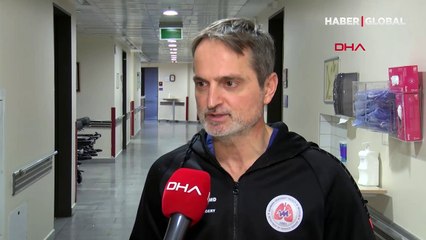 Kovid'e bağlı pıhtı sanıldı, gerçek doktorları bile şaşırttı!