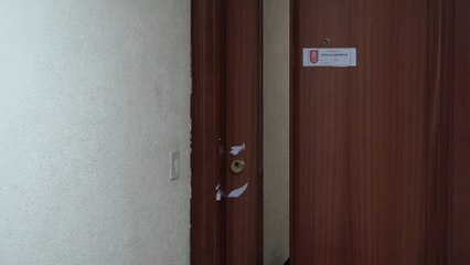 Detenido en Francia el marido de la mujer asesinada en Tudela