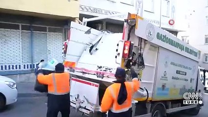 Gaziosmanpaşa'da geri dönüşüm, dijital platforma taşınıyor