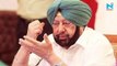 Ex-Punjab Chief Minister Amarinder Singh tests positive for COVID-19