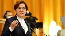 İntihar eden Enes Kara'yı ve avukat Dilara Yıldız'ı hatırlatan Akşener, Cumhurbaşkanı Erdoğan'a çağrı yaptı: Gelin el ele verelim