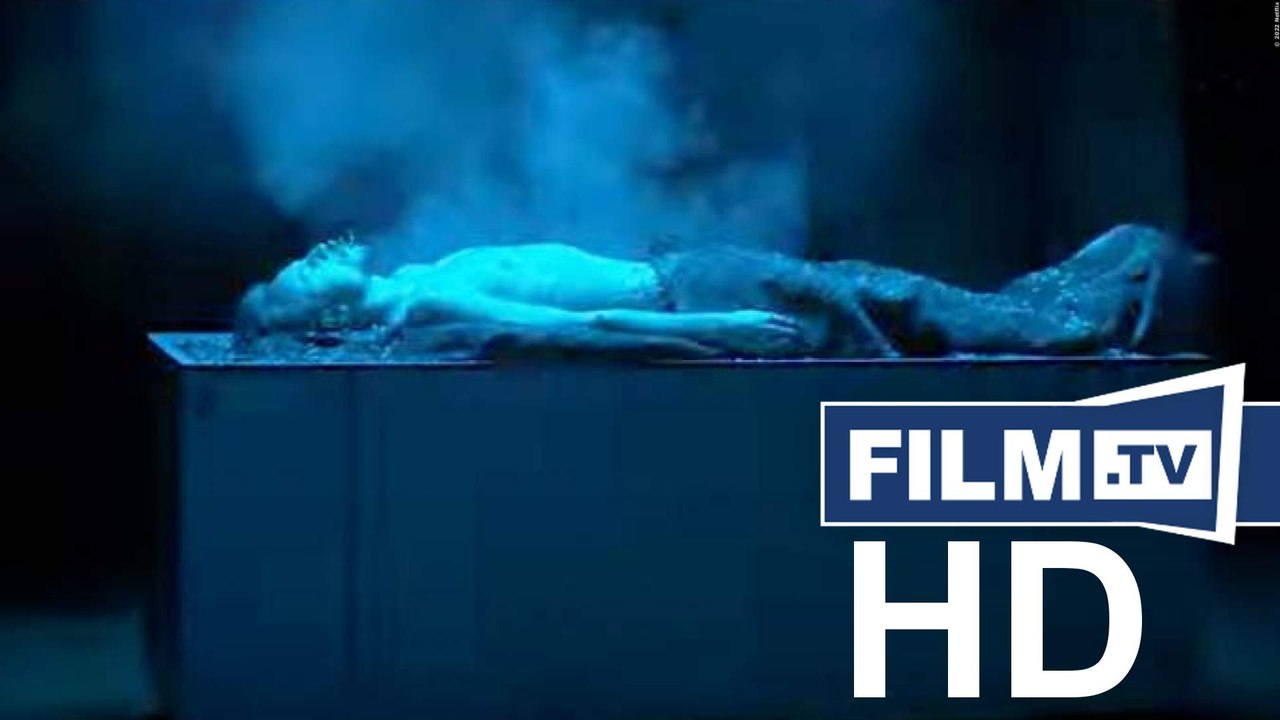 Das Privileg - Die Auserwählten Trailer Deutsch German (2022)