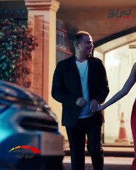 تيربو تريند -سعر ومواصفات السيارة بإعلان عمرو دياب