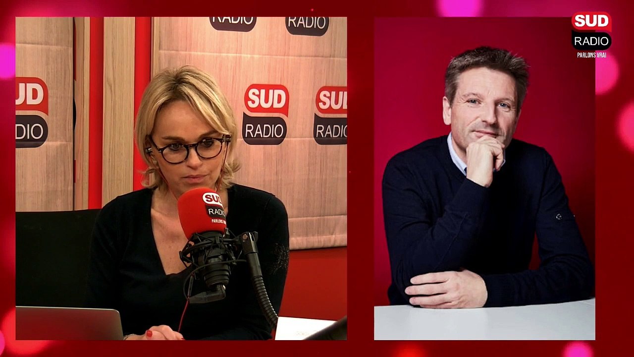 Sud Radio à votre service - Bertrand GSTALDER, Directeur Général Associé du Groupe Mister Menuiserie