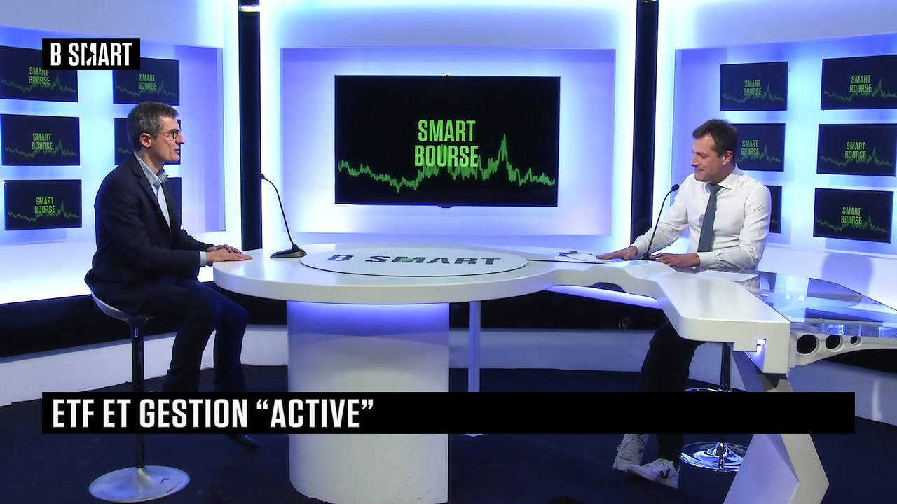 SMART BOURSE - Marchés à thème(s) : Denis Pennel (World Employment Confederation)