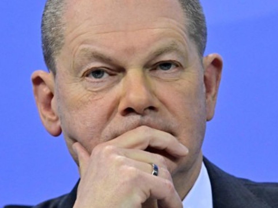 Patientenschützer fordert: Olaf Scholz soll von Impfpflicht abrücken