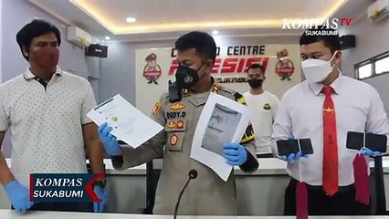 Polisi Tangkap Pelaku Ujaran Kebencian Pada Alm. Ketua MUI