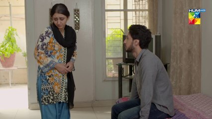 Badnaseeb, Episode #54, HUM TV Drama, Official HD Video - 8 January 2022