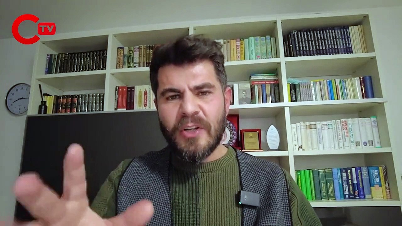 AKP'nin 'trol'ü Selmanoğlu'ndan Enes Kara açıklaması: Onun Allah’ını almışsınız elinden